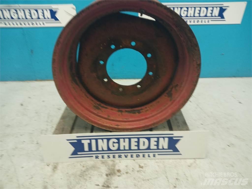  26 DW12X26 Rehvid, rattad ja veljed