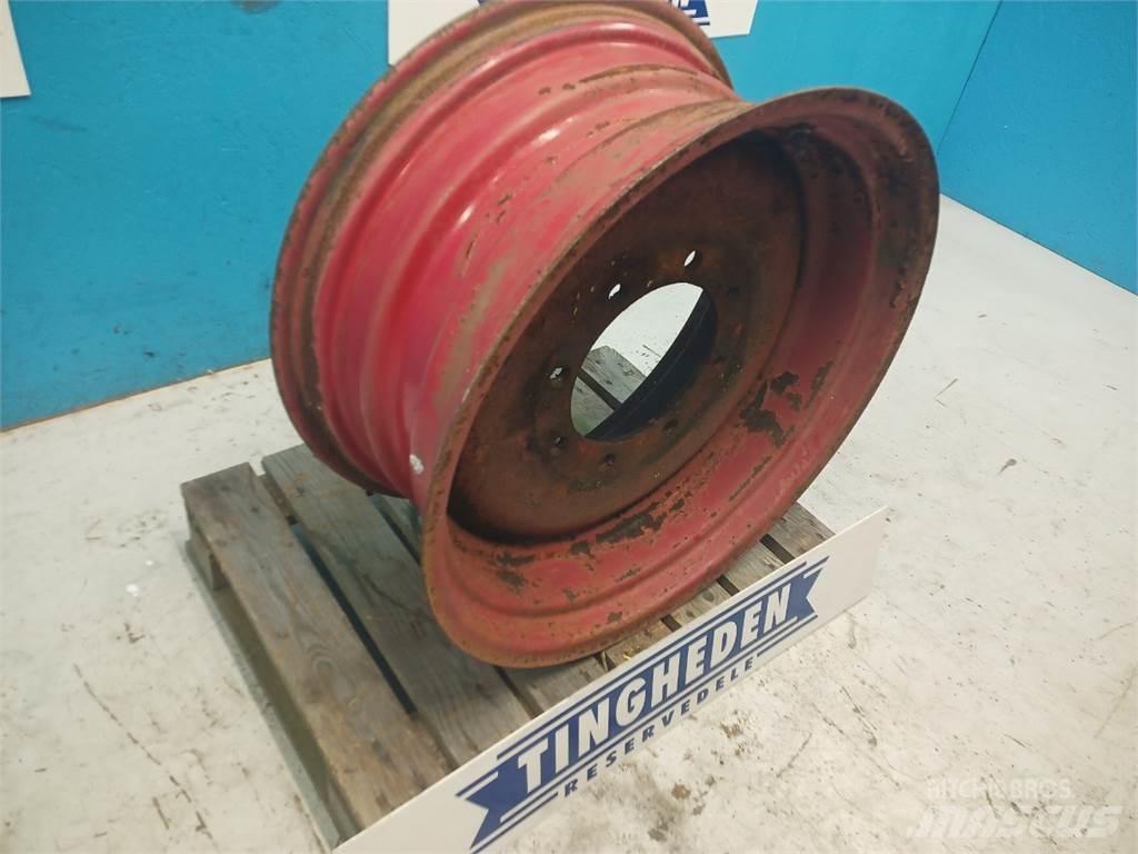 26 DW12X26 Rehvid, rattad ja veljed