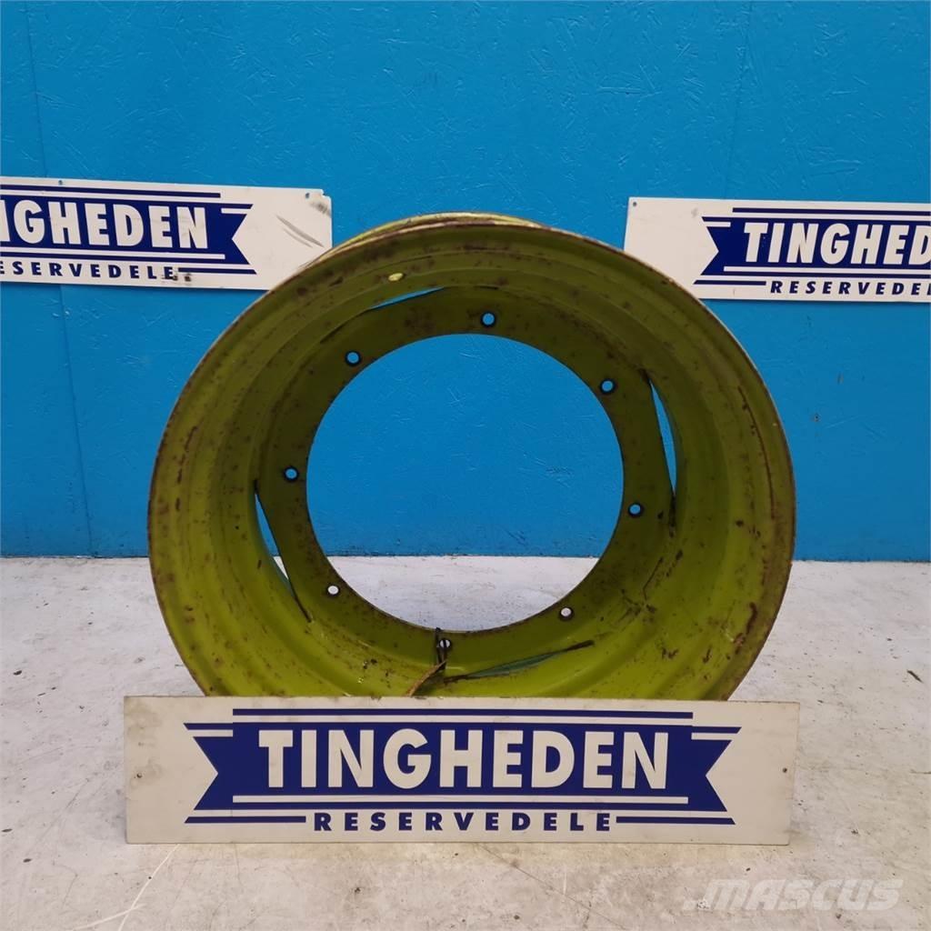  26 DW12x26 Rehvid, rattad ja veljed