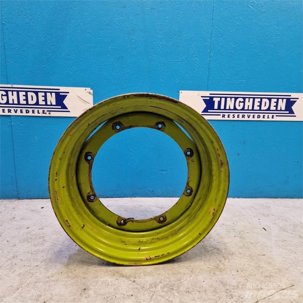  26 DW12x26 Rehvid, rattad ja veljed