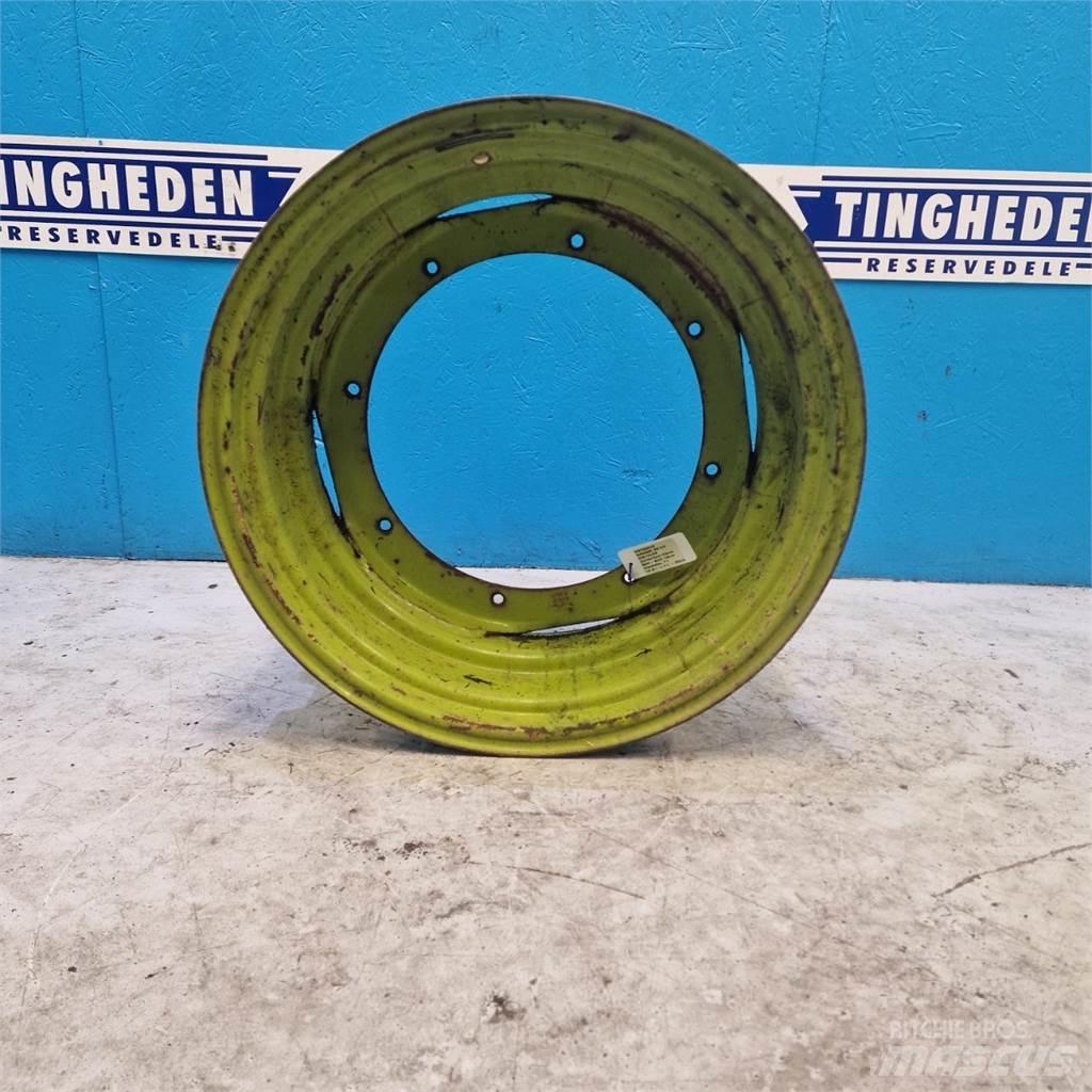  26 DW12x26 Rehvid, rattad ja veljed