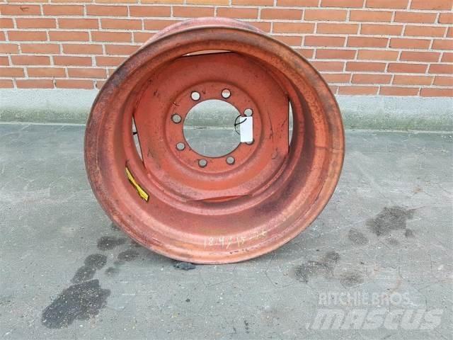  26 DW14X26 Rehvid, rattad ja veljed