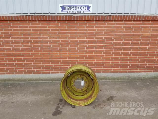  26 DW14X26 Rehvid, rattad ja veljed