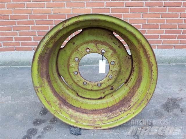  26 DW14X26 Rehvid, rattad ja veljed