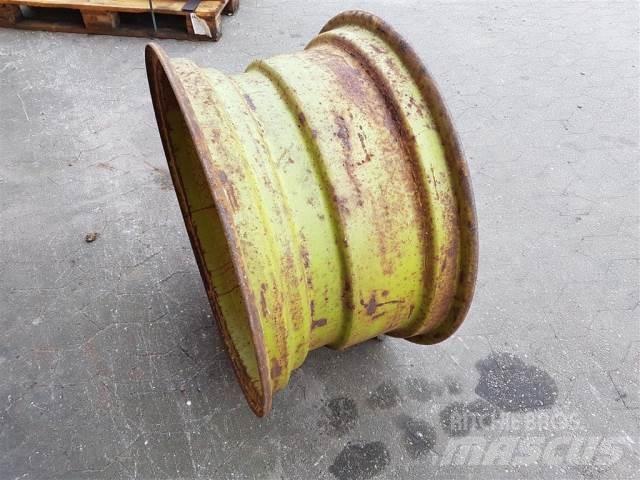  26 DW14X26 Rehvid, rattad ja veljed