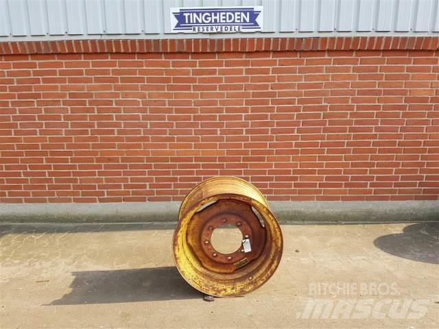  26 DW16X26 Rehvid, rattad ja veljed