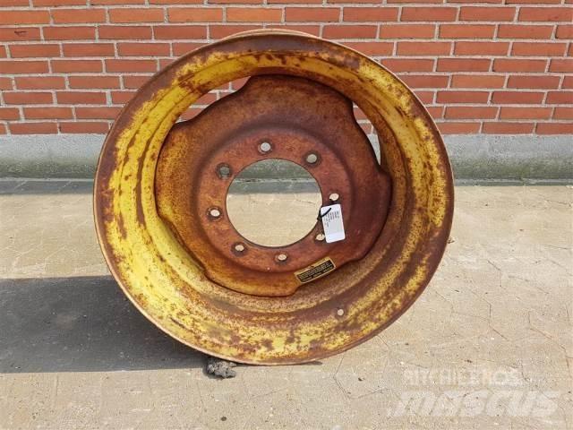  26 DW16X26 Rehvid, rattad ja veljed