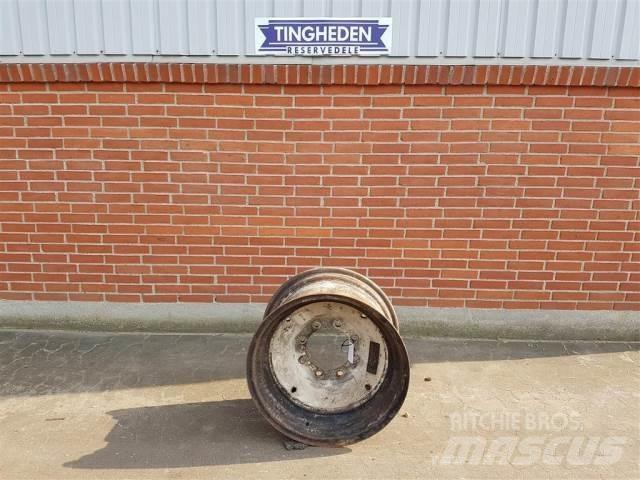  26 DW16X26 Rehvid, rattad ja veljed