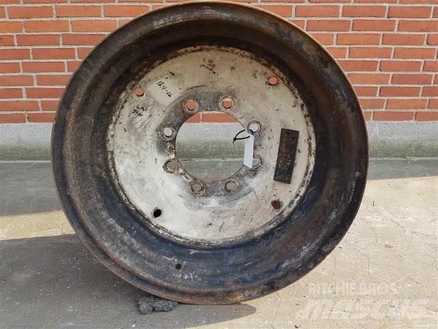  26 DW16X26 Rehvid, rattad ja veljed