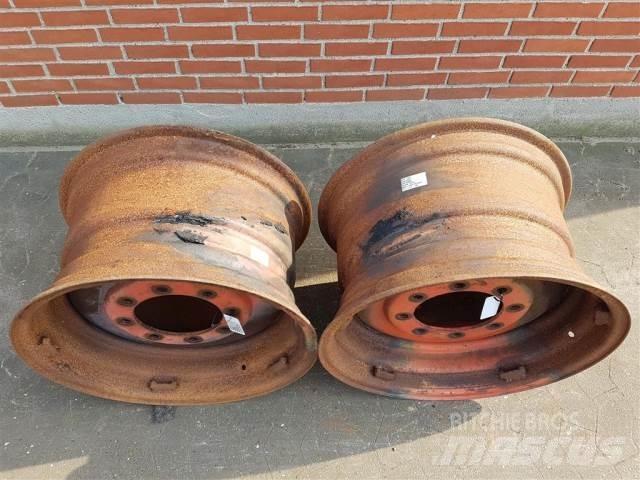  26 DW16X26 Rehvid, rattad ja veljed