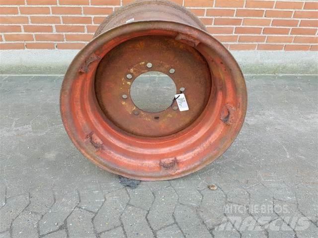  26 DW20X26 Rehvid, rattad ja veljed