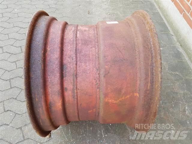  26 DW20X26 Rehvid, rattad ja veljed