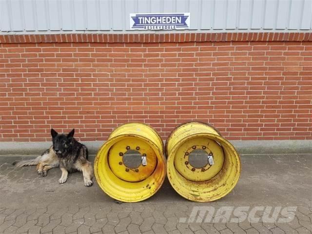  26 DW20X26 Rehvid, rattad ja veljed