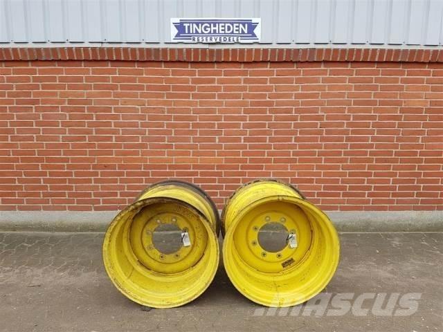  26 DW20X26 Rehvid, rattad ja veljed