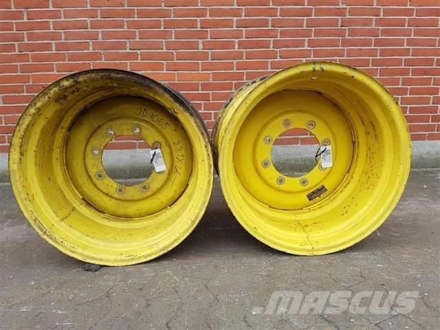  26 DW20X26 Rehvid, rattad ja veljed