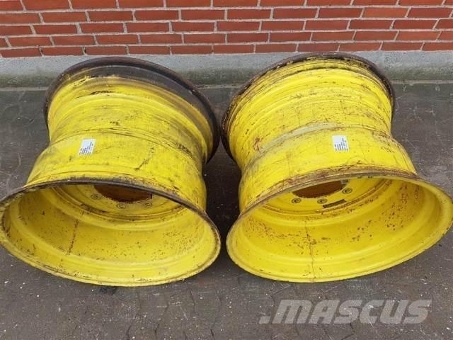  26 DW20X26 Rehvid, rattad ja veljed