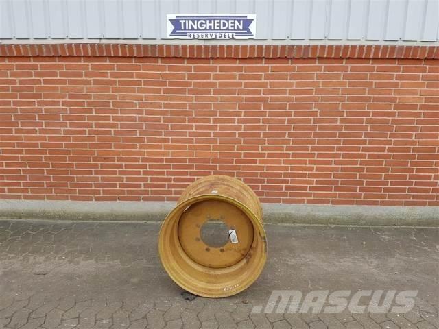  26 DW20X26 Rehvid, rattad ja veljed