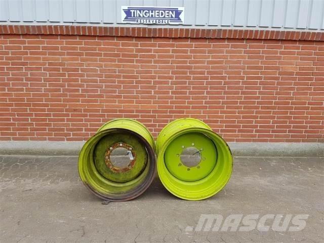 26 DW20X26 Rehvid, rattad ja veljed