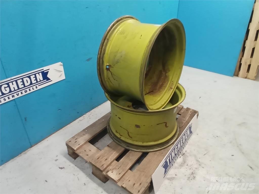  26 W15LX26 Rehvid, rattad ja veljed