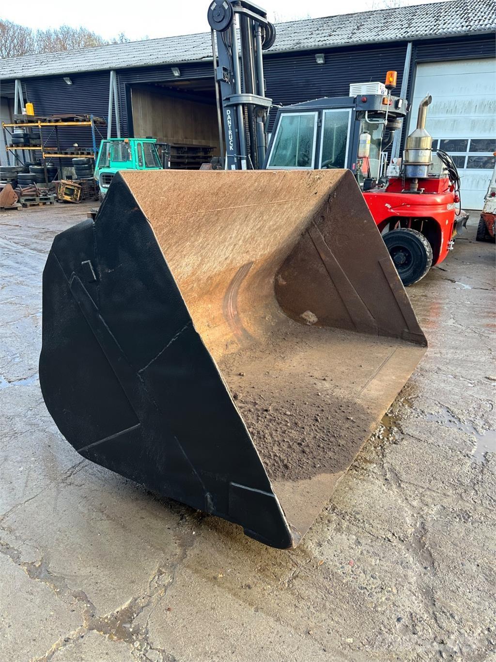  2600mm Sahaterad