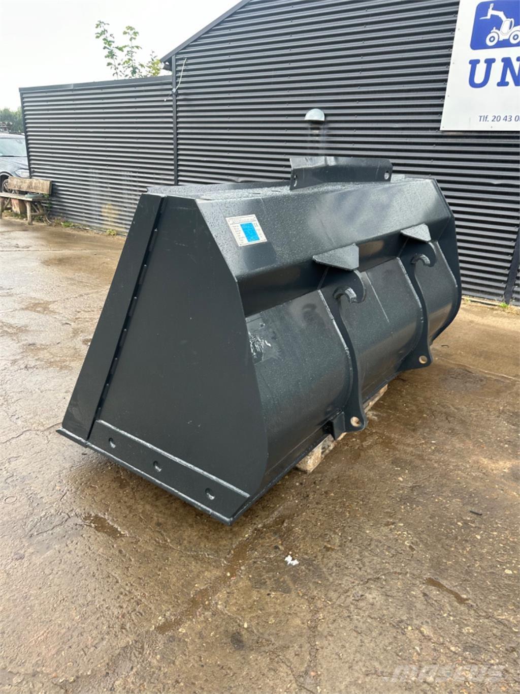  2650mm Sahaterad