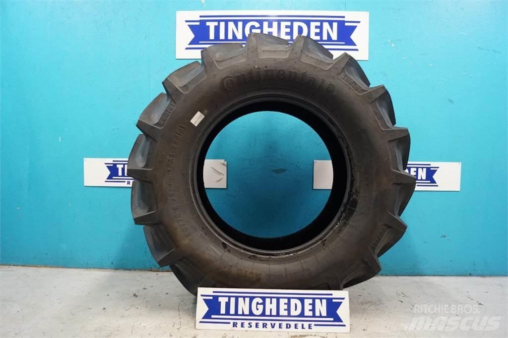  28 480/70R28 Rehvid, rattad ja veljed