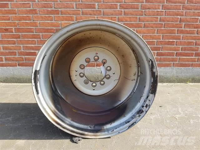  28 W18LX28 Rehvid, rattad ja veljed