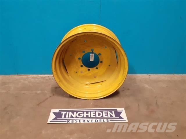  30'' 14X30 Rehvid, rattad ja veljed