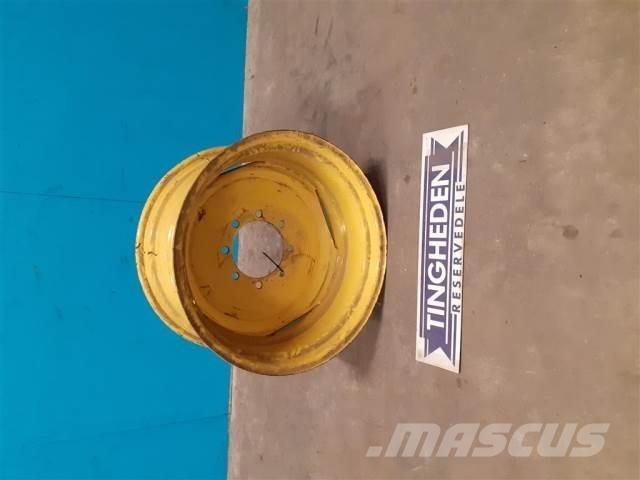  30'' 16X30 Rehvid, rattad ja veljed