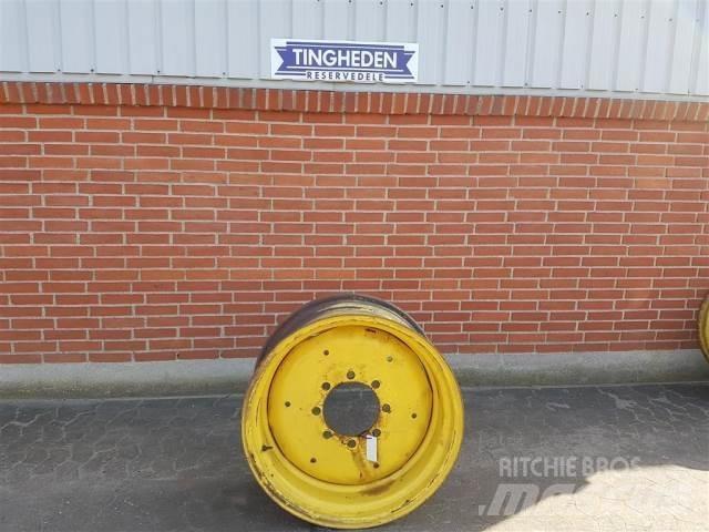  30 DW14X30 Rehvid, rattad ja veljed