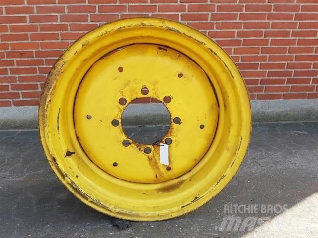  30 DW14X30 Rehvid, rattad ja veljed