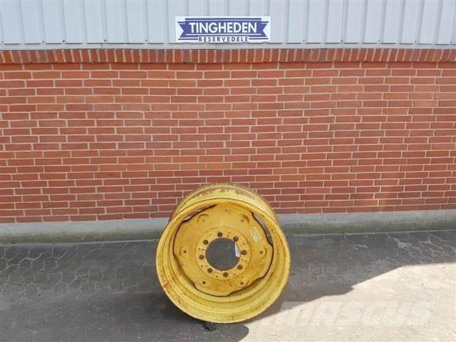  30 DW14X30 Rehvid, rattad ja veljed