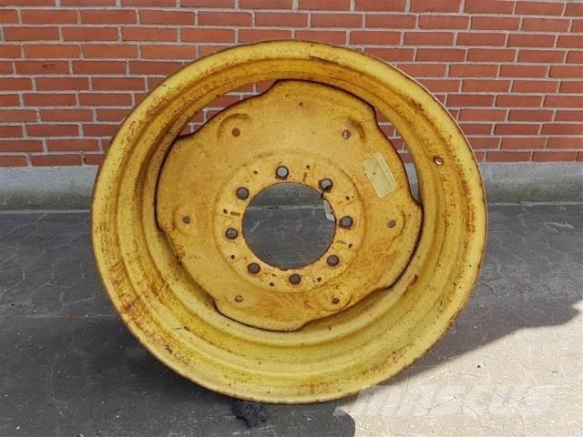  30 DW14X30 Rehvid, rattad ja veljed