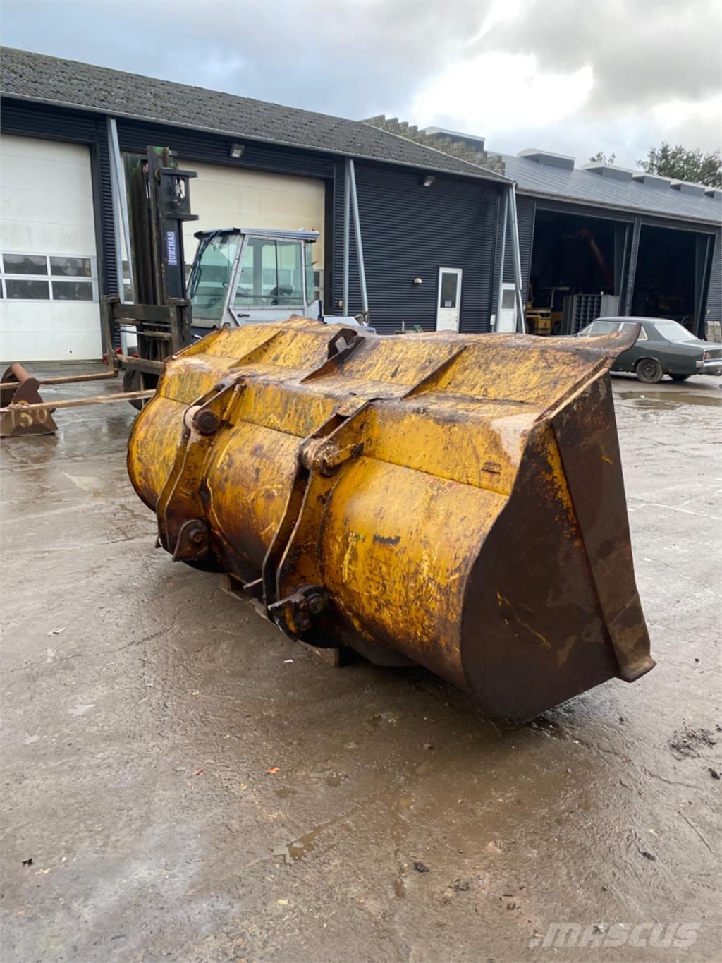  3000mm Sahaterad