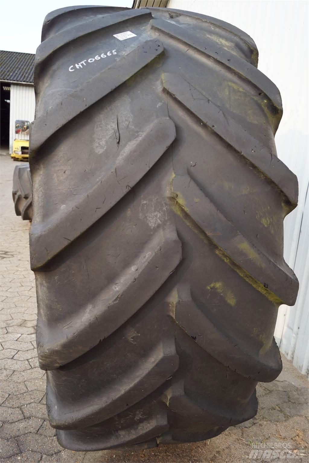  42 710/70R42 Rehvid, rattad ja veljed