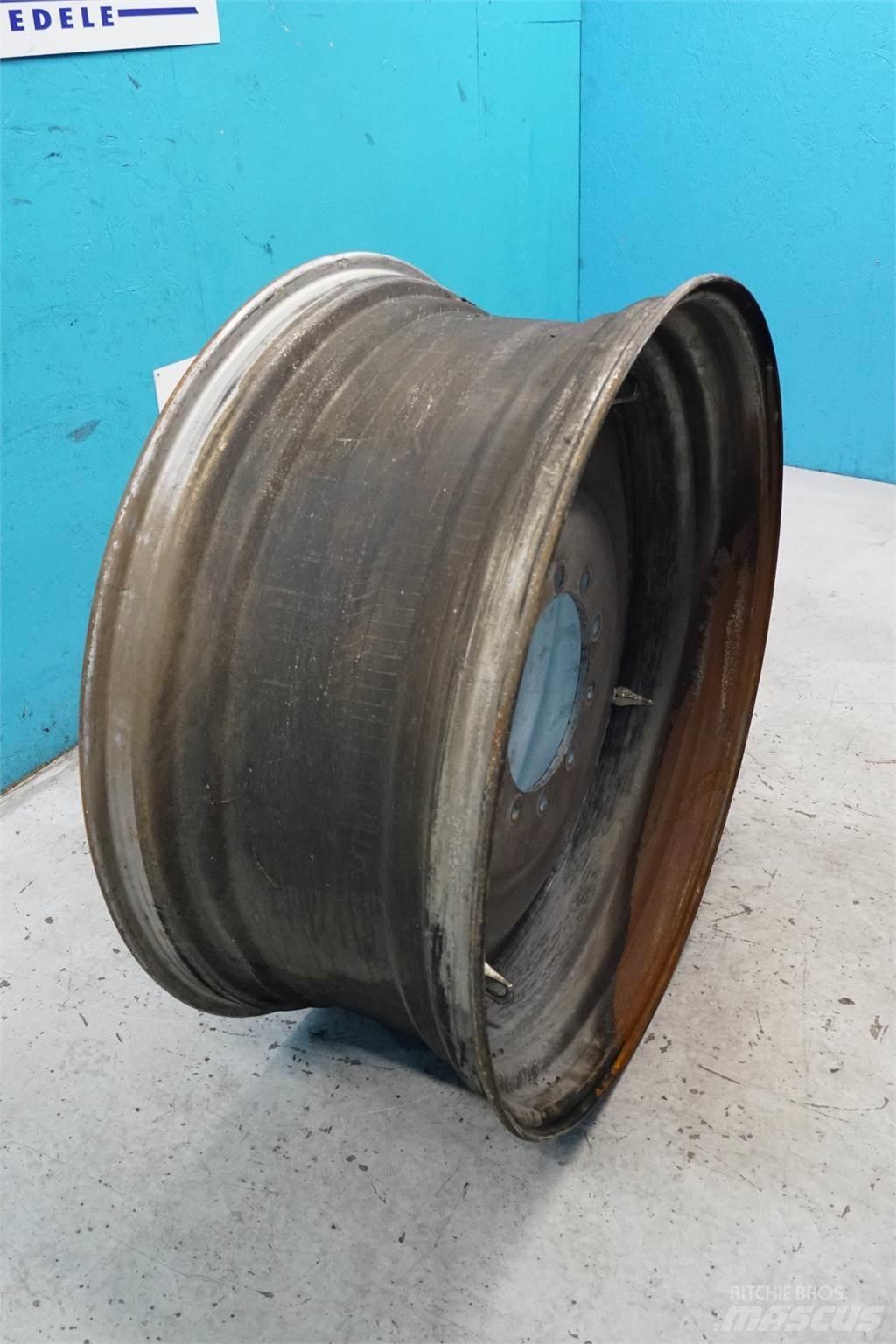  42 DW18LX42 Rehvid, rattad ja veljed