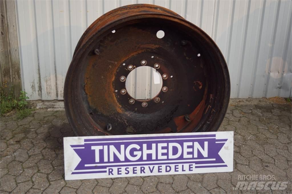  42 DW20AX42 Rehvid, rattad ja veljed