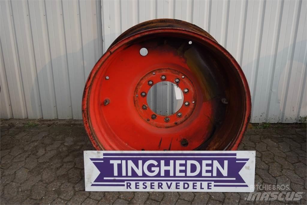  42 DW20AX42 Rehvid, rattad ja veljed