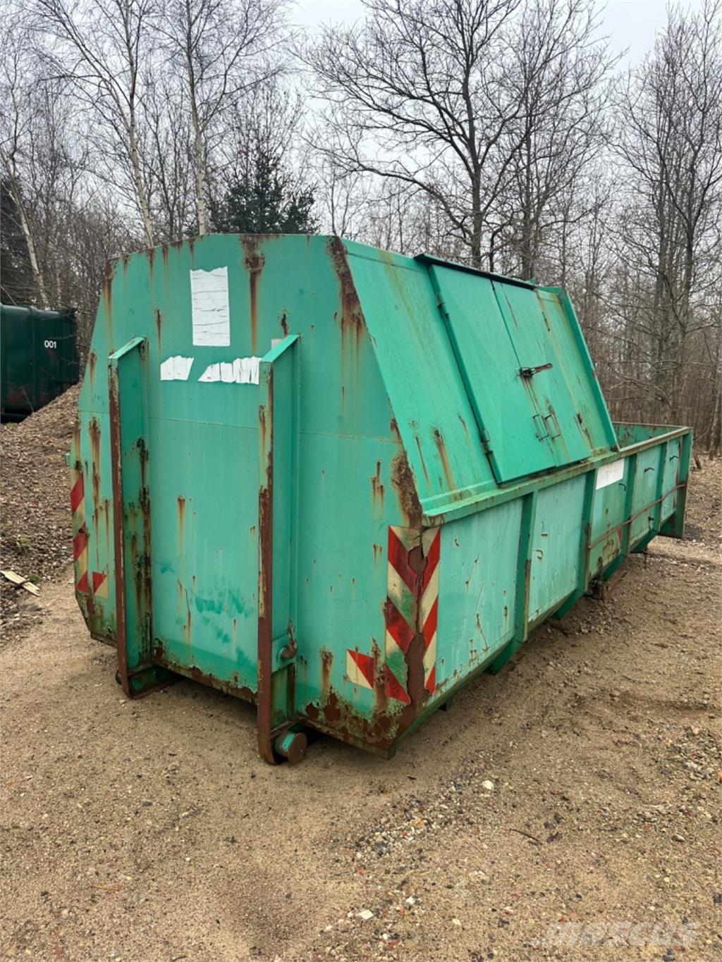  5m Kapid