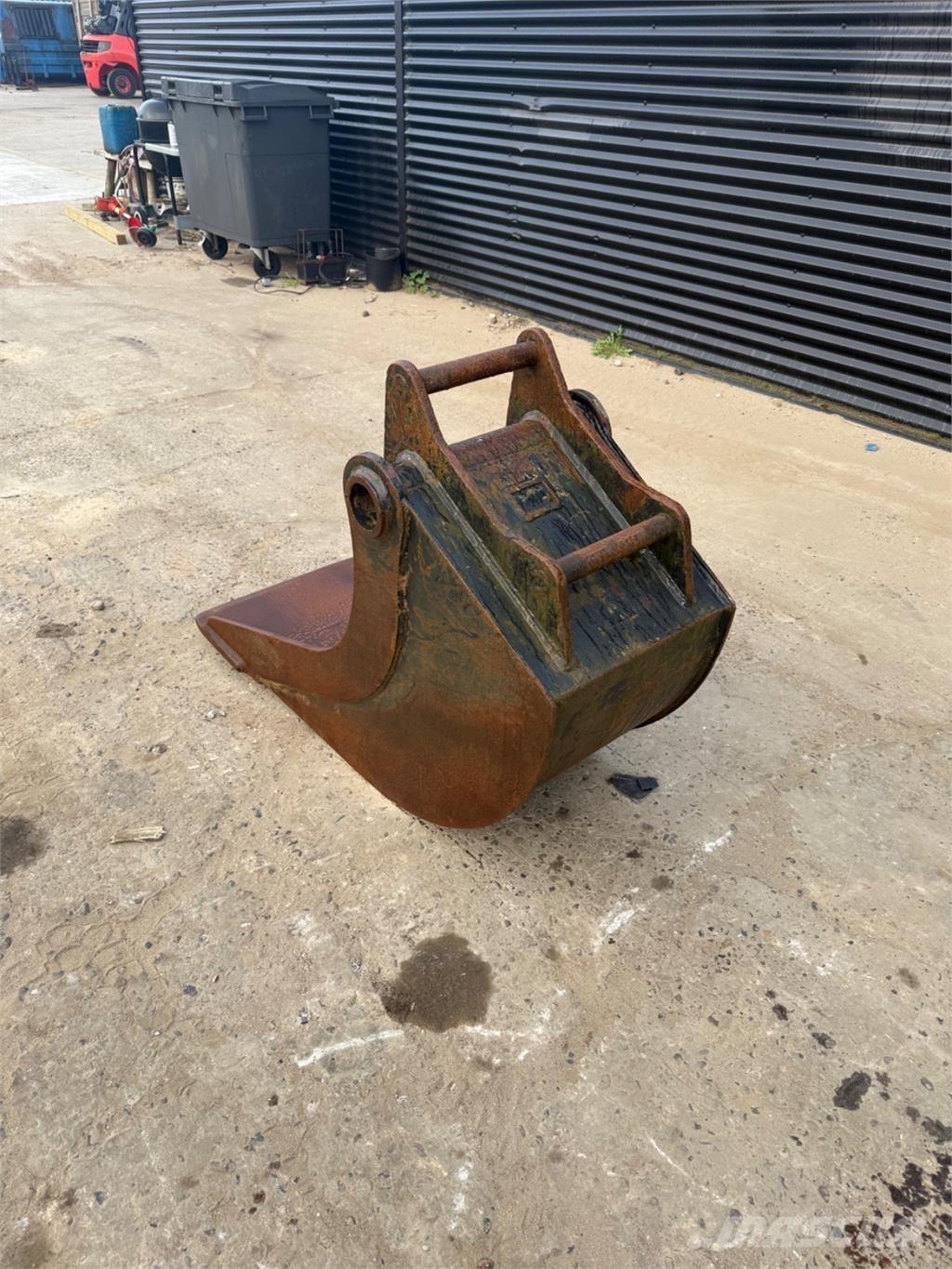  600mm skovl Kopad
