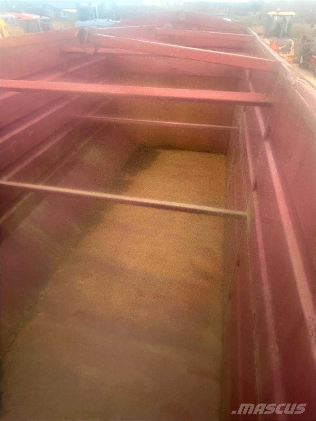  6m container Kapid