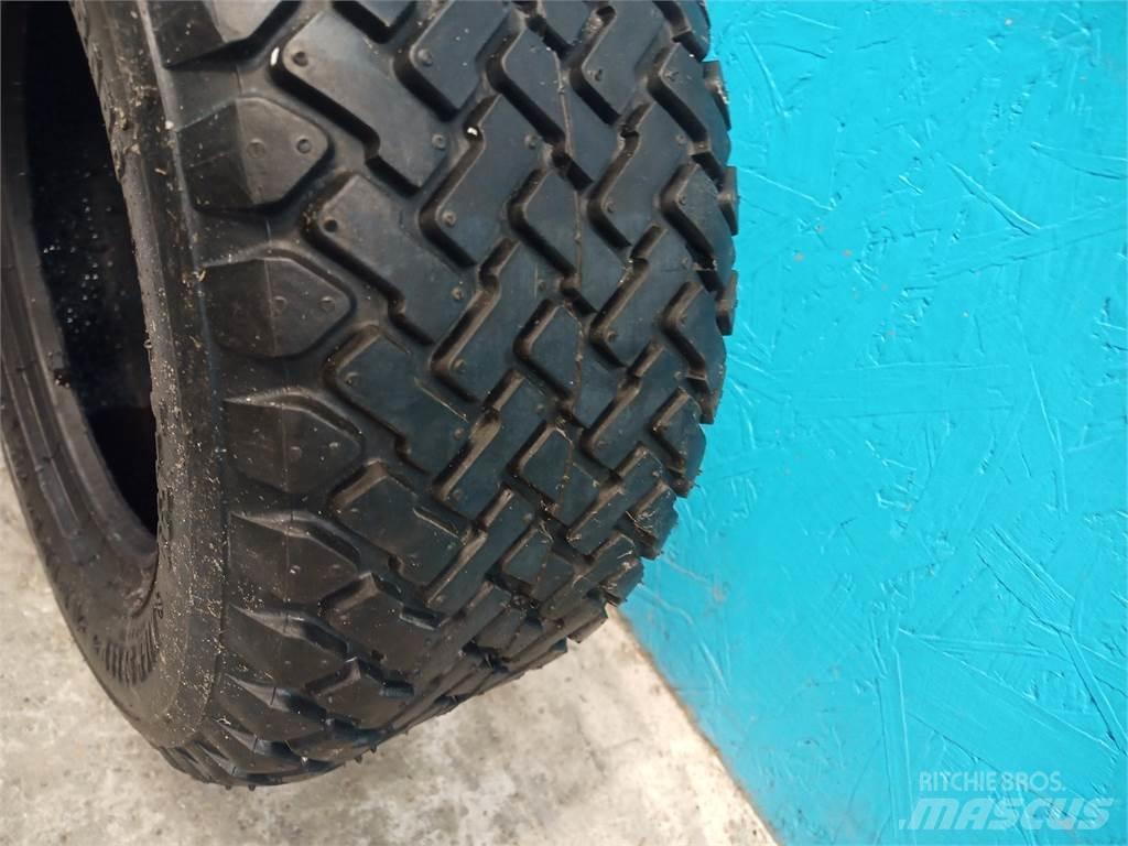  8 16.5x6.5-8 Rehvid, rattad ja veljed