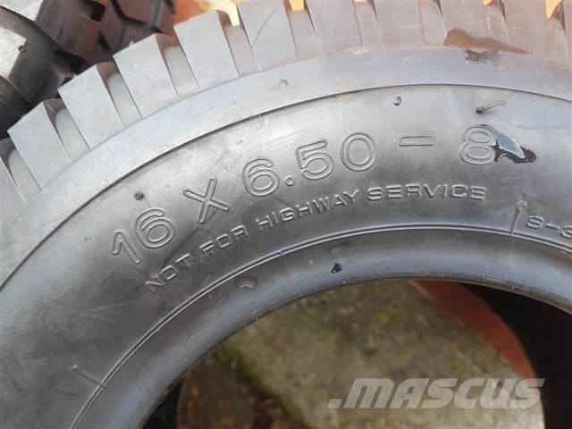  8 16X6.50-8 Muu