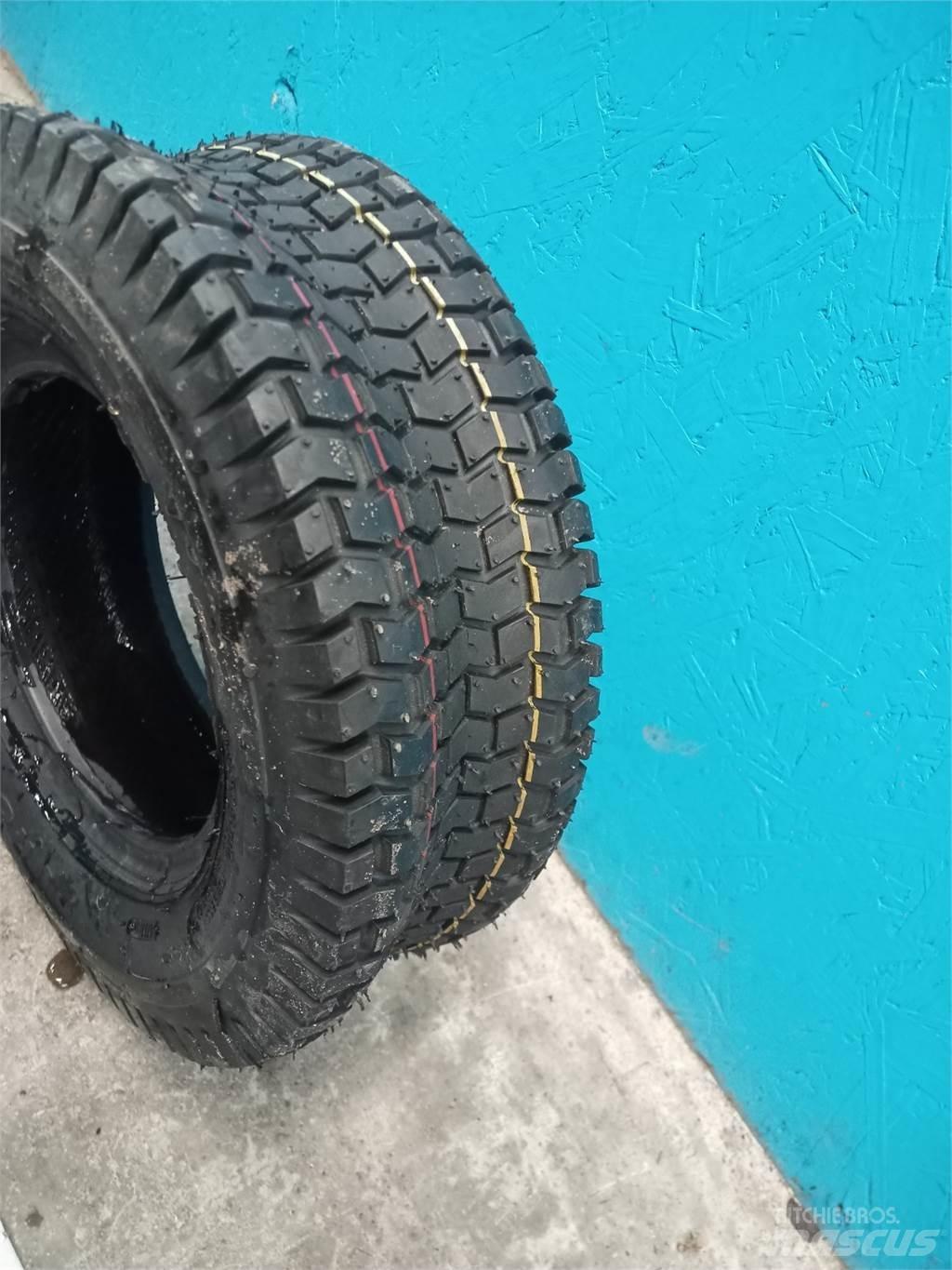  8 16X6.50-8 Rehvid, rattad ja veljed