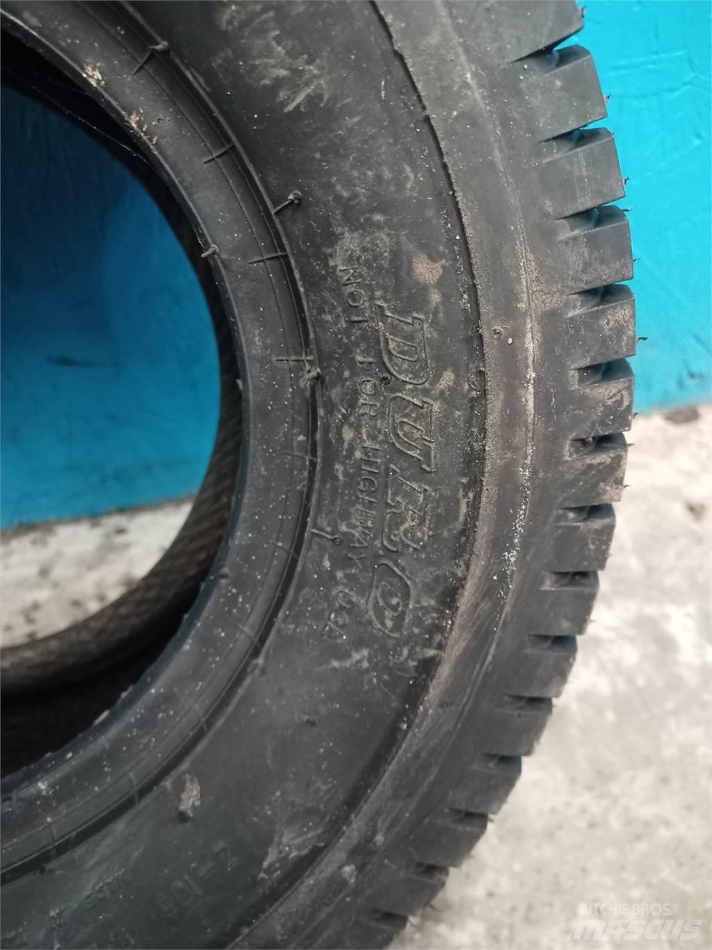  8 16X7.50-8 Rehvid, rattad ja veljed