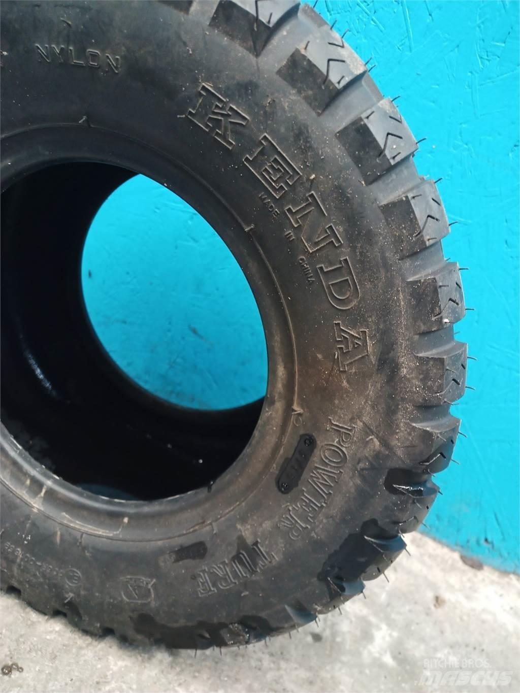  8 200/55-8 Rehvid, rattad ja veljed