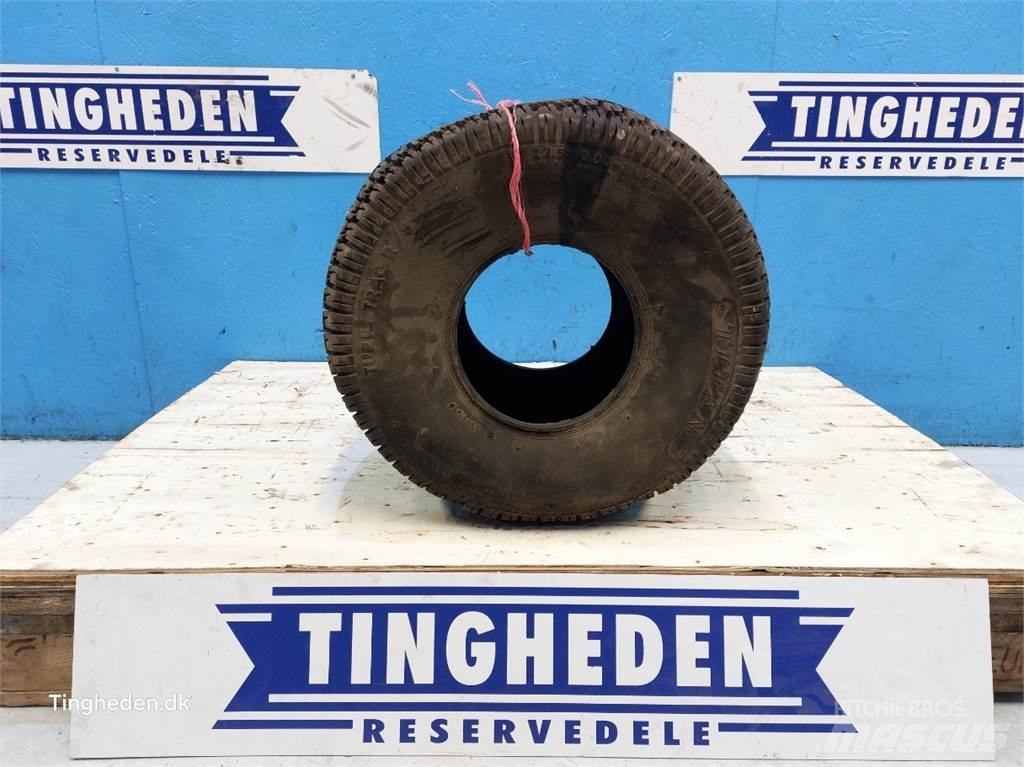  8 22.5x10.00-8 Rehvid, rattad ja veljed