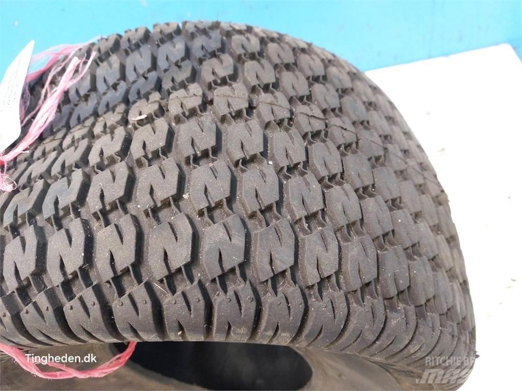  8 22.5x10.00-8 Rehvid, rattad ja veljed
