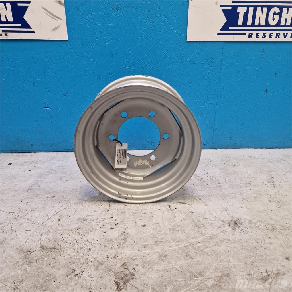  9 9.00x15.3 Rehvid, rattad ja veljed