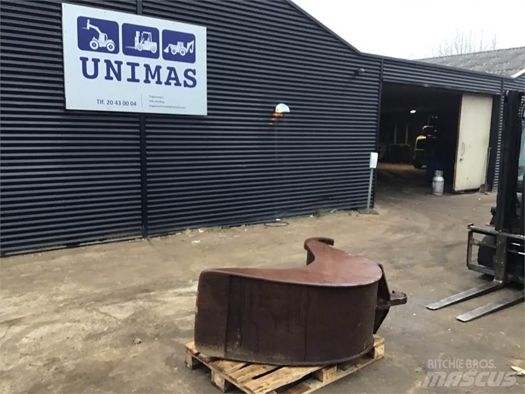 Beco BB355 skift Kopad